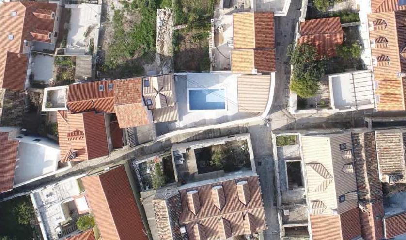 Villa Luigi With A Pool Cavtat Buitenkant foto